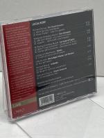 CD　ルチア・ポップ バイエルン国立歌劇場名場面集 クライバー、ボーム、サヴァリッシュ独盤　ORFEO シュトラウス