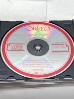 CD　ルチア・ポップ バイエルン国立歌劇場名場面集 クライバー、ボーム、サヴァリッシュ独盤　ORFEO シュトラウス