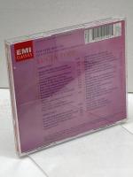 2CD　ルチア・ポップThe Very Best of Lucia Popp EMI Classics Wolfgang Amadeus Mozart