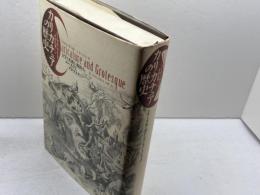 カリカチュアの歴史: 文学と美術に現れたユ-モアとグロテスク 新評論 トーマス ライト
