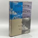 The New Testament and Psalms: An Inclusive Version Oxford Univ Pr Gold, Victor Roland
