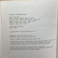 The New Testament and Psalms: An Inclusive Version Oxford Univ Pr Gold, Victor Roland