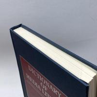 Dictionary of Media Literacy Greenwood Silverblatt, Art