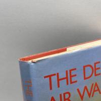 The Desert Air War 1939-1945 Leo Cooper Bickers, Richard Townshend