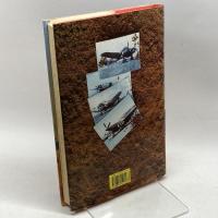 The Desert Air War 1939-1945 Leo Cooper Bickers, Richard Townshend