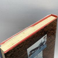 The Desert Air War 1939-1945 Leo Cooper Bickers, Richard Townshend