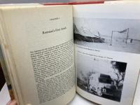 The Desert Air War 1939-1945 Leo Cooper Bickers, Richard Townshend