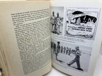 The Desert Air War 1939-1945 Leo Cooper Bickers, Richard Townshend