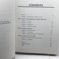 Media Literacy Praeger Publishers Inc Silverblatt, Art