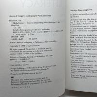 Media Literacy Praeger Publishers Inc Silverblatt, Art