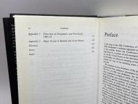 Soviet History in the Yeltsin Era (Studies in Russian and East European History and Society) Palgrave Macmillan Davies, R. W.