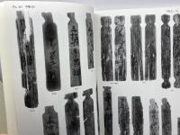 評制下荷札木簡集成 東京大学出版会 文化財研究所奈良文化財研究所