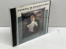 CD Operatic Arias   Jussi Bjorling