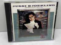 CD Operatic Arias   Jussi Bjorling