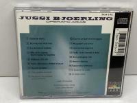 CD Operatic Arias   Jussi Bjorling