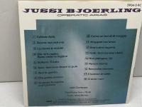 CD Operatic Arias   Jussi Bjorling