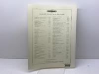 EDITION PETERS FAURE G. - VIOLIN SONATA N° 2 IN E MINOR OP. 108 - VIOLON ET PIANO Partition classique Cordes Violon Peters FAURE