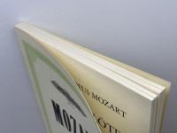 楽譜　モーツァルト　Die Zauberfloete KV 620: Oper in zwei Aufzuegen / Klavierauszug 　Wolfgang Amadeus Mozart