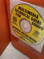 マルチメディアテクニカルガイド サウンド編 リットーミュージック 高橋 信之