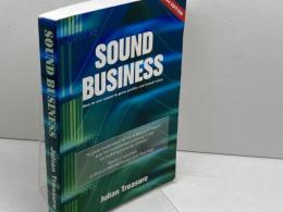 Sound Business Management Books 2000 Treasure