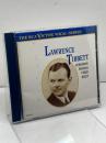 CD ローレンス・ティベット Lawrence Tibbett Gershwin -Rossini-VERDI-BIZET RCA