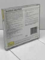 CD ・ナタン・ミルステイン Nathan Milstein (vn)  Bruch/Mendelssohn/Lalo GEMM CD9259 Pearl