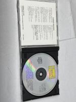 CD ・ナタン・ミルステイン Nathan Milstein (vn)  Bruch/Mendelssohn/Lalo GEMM CD9259 Pearl