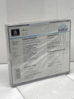 未開封2CD　ドニゼッティ: ルシア ディ ランメルモール　Donizetti/Verdi/Puccini/Mozart Arkadia CDHP540.2