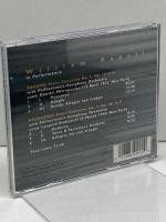 CD　ウィリアム・カペル　William Kapell Plays Brahms & Prokofiev 　Music & Arts Program Brahms