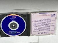 CDブルーノ・ワルターBruno Walter Conducts Dvorak Smetana tchaikovsky Music by Three Slavic Masters