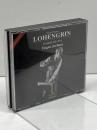 3CDBOX　オイゲン・ヨッフム Wagner;Lohengrin  バイロイト1954　EUGEN　JOCHUM Melodram