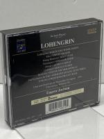 3CDBOX　オイゲン・ヨッフム Wagner;Lohengrin  バイロイト1954　EUGEN　JOCHUM Melodram