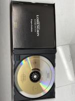 3CDBOX　オイゲン・ヨッフム Wagner;Lohengrin  バイロイト1954　EUGEN　JOCHUM Melodram