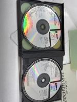 3CDモーツァルト：歌劇「ドン・ジョヴァンニ」フルトヴェングラー指揮　1950ザルツブルク音楽祭