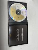 3CD ハンス・クナッパーツブッシュ指揮　Beethoven:Leonoren Overture ほかMelodram GM4.0064　2002