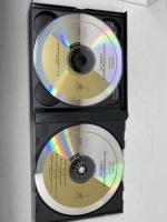 3CD ハンス・クナッパーツブッシュ指揮　Beethoven:Leonoren Overture ほかMelodram GM4.0064　2002