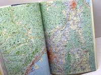 最新基本地図: 世界・日本 帝国書院 帝国書院編集部