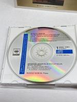 2CD ルドルフ・ゼルキン 75才記念 カーネギー・ホール・コサート (1977年)