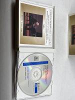 2CD ルドルフ・ゼルキン 75才記念 カーネギー・ホール・コサート (1977年)