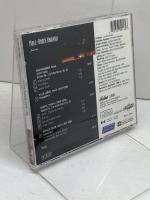 CD マルク＝アンドレ・アムランmarc andre hamelin/ Plays Rachmaninov/Villa-Lobos/Chopin Isba Hamelin, Marc-Andre