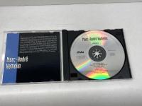 CD マルク＝アンドレ・アムランmarc andre hamelin/ Plays Rachmaninov/Villa-Lobos/Chopin Isba Hamelin, Marc-Andre