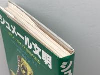 シュメール文明―古代メソポタミア文明の源流 佑学社 ヘルムート・ウーリッヒ