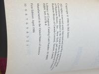 Bill James Baseball Abstract 1986