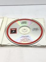 CD　はかなき人生　歌劇 ラファエル・フリューベック・デ・ブルゴス指揮/スペイン国立管弦楽団