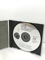 CD　 A.ルービンシュタイン ベートーヴェン:ヴァイオリン・ソナタ No 5, 8, 9　ヘンリク・シェリング ARTUR RUBINSTEIN BEETHOVEN VIOLIN　SONATAS　