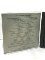 CD　 A.ルービンシュタイン ベートーヴェン:ヴァイオリン・ソナタ No 5, 8, 9　ヘンリク・シェリング ARTUR RUBINSTEIN BEETHOVEN VIOLIN　SONATAS　