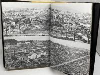 日本の空襲〈6〉近畿 (1980年)　日本の空襲編集委員会　三省堂