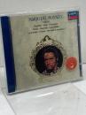 未開封CD mario del monaco verdi  Arias ヴェルディ：アリア - マリオ・デル・モナコ decca421868-2