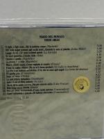 未開封CD mario del monaco verdi  Arias ヴェルディ：アリア - マリオ・デル・モナコ decca421868-2