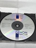 CDヘンデル:合奏協奏曲集 日本コロムビア イタリア合奏団